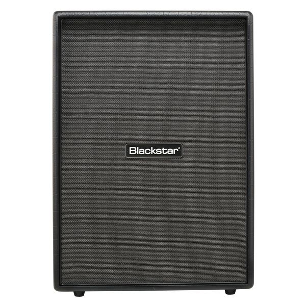 Le baffle Blackstar HT 212 VOC MKIII Box : Notre avis