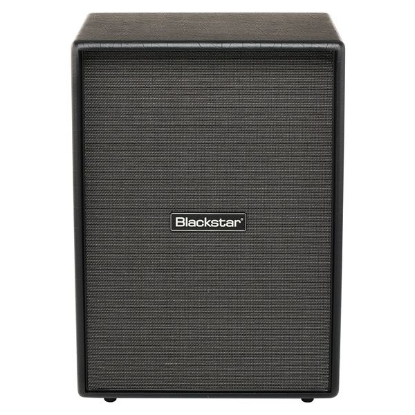 Le baffle Blackstar HT 212 VOC MKIII Box : Notre avis