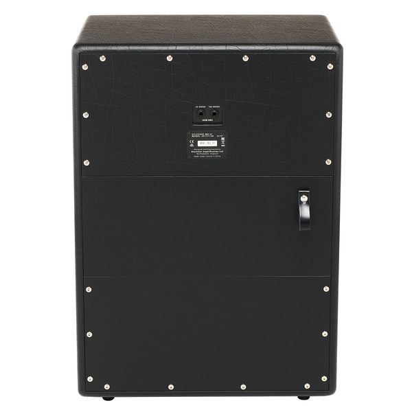 Le baffle Blackstar HT 212 VOC MKIII Box : Notre avis