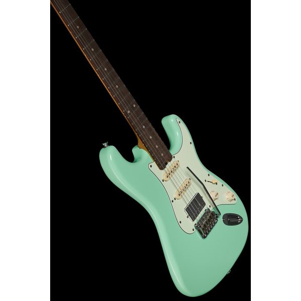 Harley Benton ST-Modern HSS SFG - Avis sur cette guitare électrique