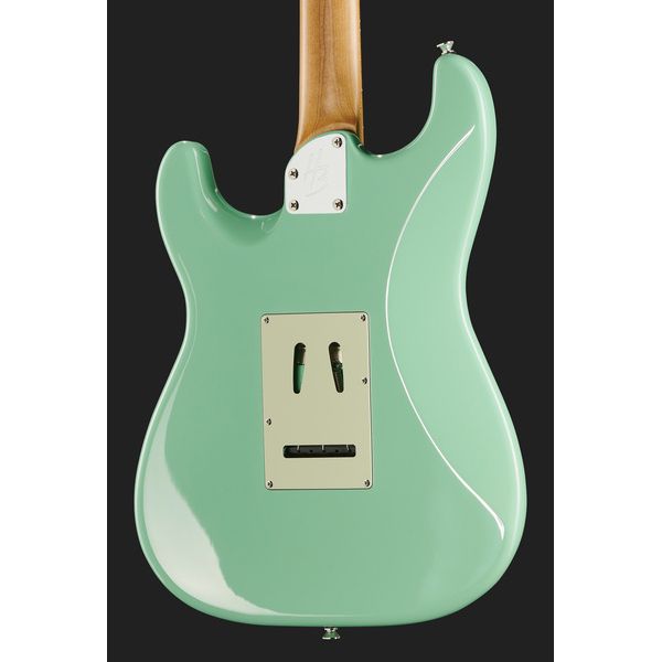 Harley Benton ST-Modern HSS SFG - Avis sur cette guitare électrique