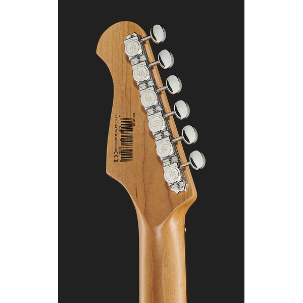 Harley Benton ST-Modern HSS SFG - Avis sur cette guitare électrique