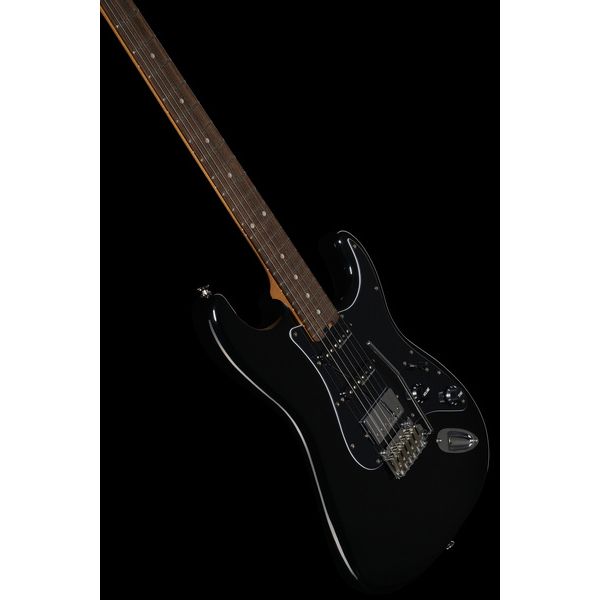 Harley Benton ST-Modern HSS BK - Avis sur cette guitare électrique