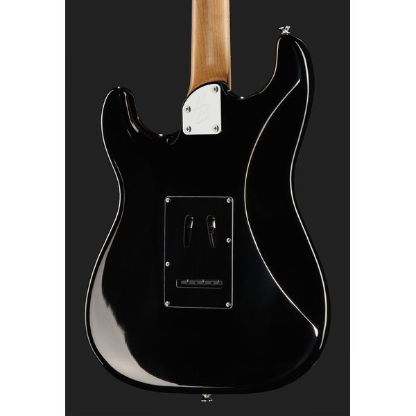 Harley Benton ST-Modern HSS BK - Avis sur cette guitare électrique