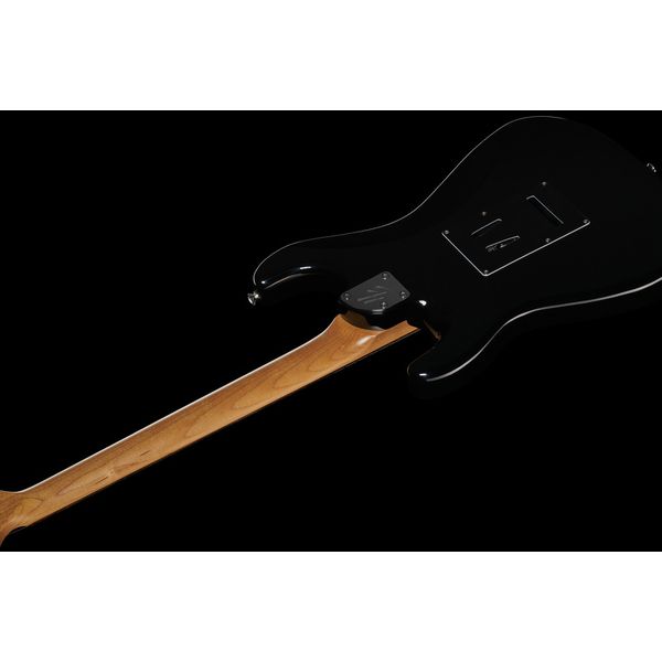 Harley Benton ST-Modern HSS BK - Avis sur cette guitare électrique