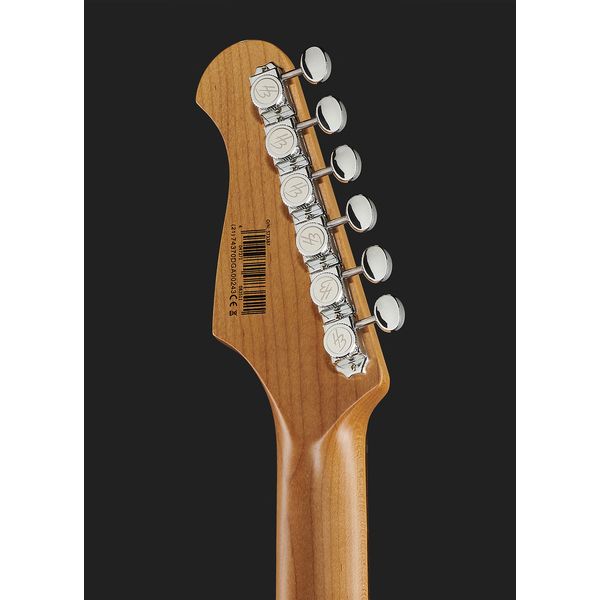 Harley Benton ST-Modern HSS BK - Avis sur cette guitare électrique