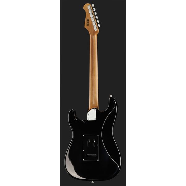 Harley Benton ST-Modern HSS BK - Avis sur cette guitare électrique