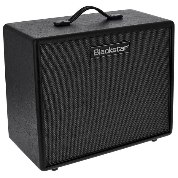 Avis sur Blackstar HT-112 OC MK III Box - Test baffle guitare