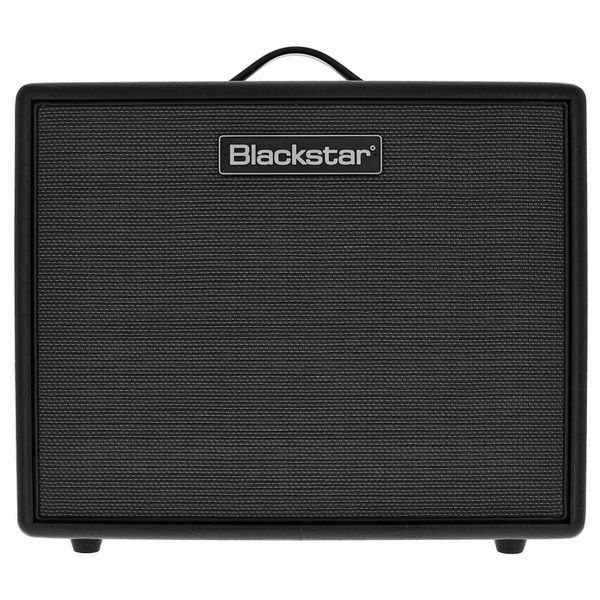 Avis sur Blackstar HT-112 OC MK III Box - Test baffle guitare