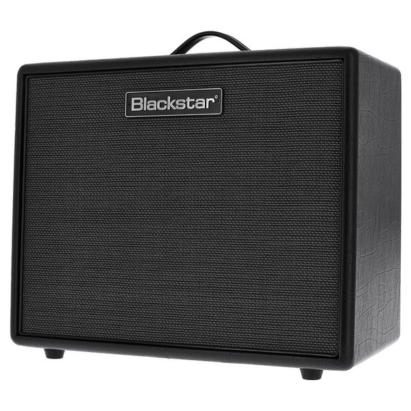 Avis sur Blackstar HT-112 OC MK III Box - Test baffle guitare