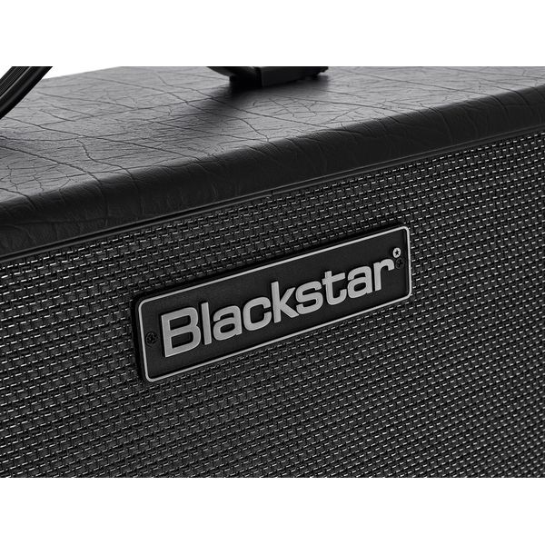 Avis sur Blackstar HT-112 OC MK III Box - Test baffle guitare