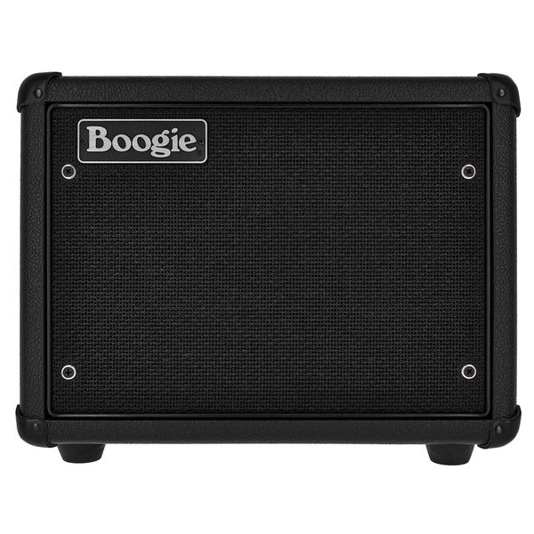 Avis sur Mesa Boogie 1x10 Boogie 16 Open Back Cab - Test baffle guitare