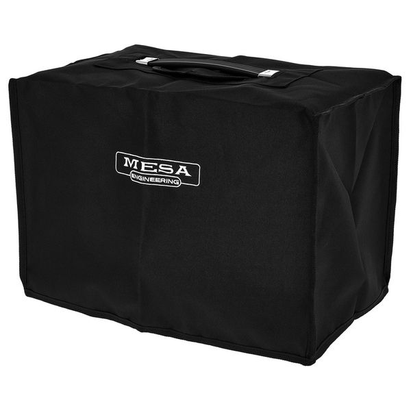 Avis sur Mesa Boogie 1x10 Boogie 16 Open Back Cab - Test baffle guitare