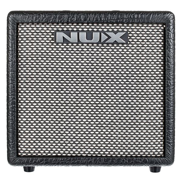 Avis combo guitare Nux Mighty 8BT MK2