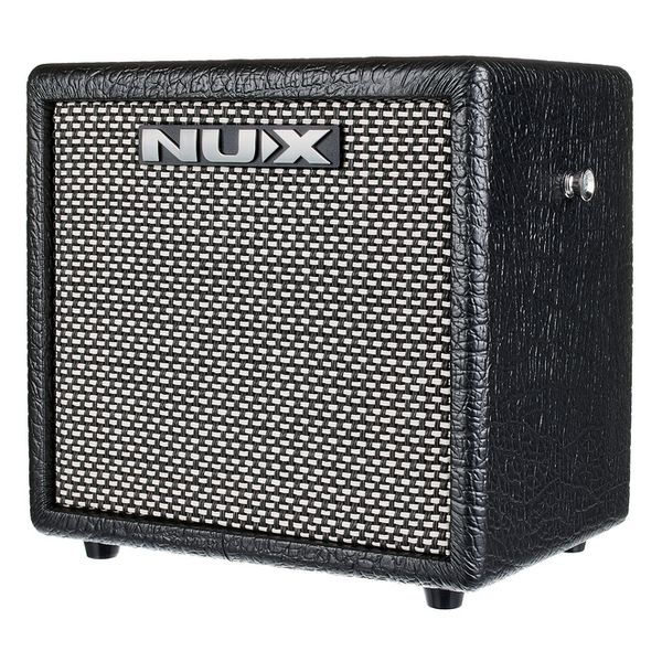 Avis combo guitare Nux Mighty 8BT MK2