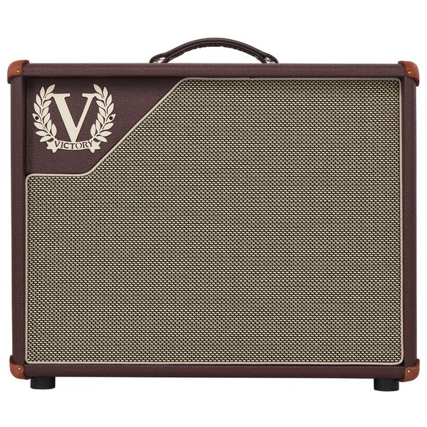 Victory Amplifiers Copper 112 Cabinet - Avis sur ce baffle guitare