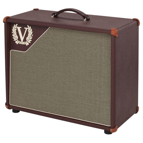 Victory Amplifiers Copper 112 Cabinet - Avis sur ce baffle guitare