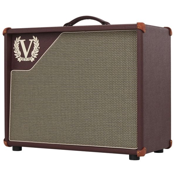 Victory Amplifiers Copper 112 Cabinet - Avis sur ce baffle guitare