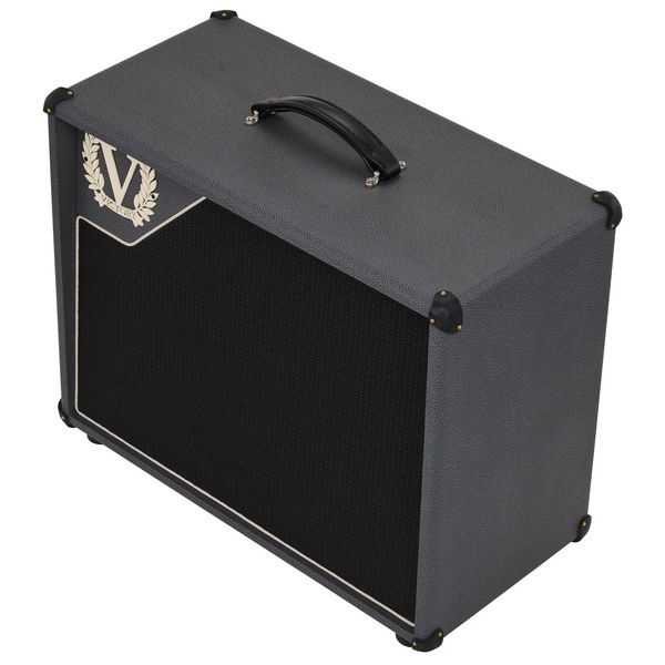 Le baffle Victory Amplifiers Kraken 112 Cabinet : Notre avis