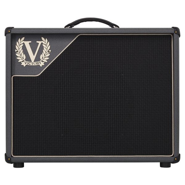 Le baffle Victory Amplifiers Kraken 112 Cabinet : Notre avis