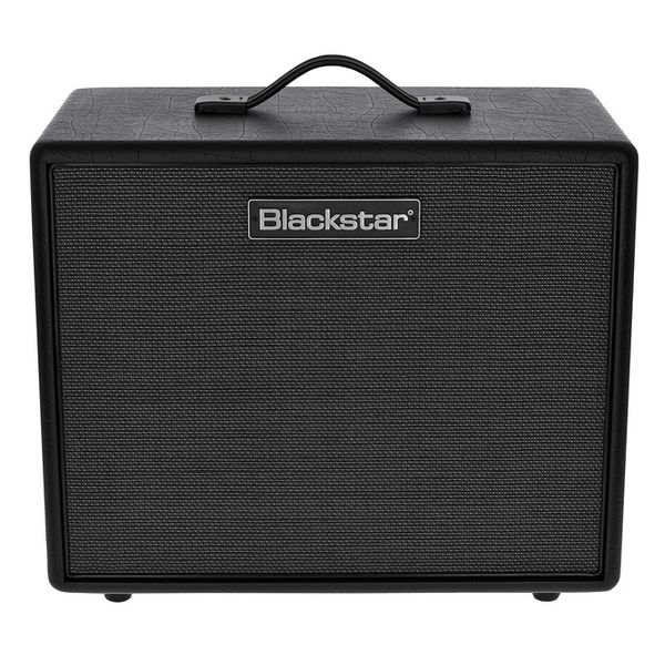 Avis sur Blackstar HT-112 OC MK III Box - Test baffle guitare