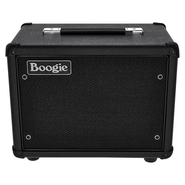 Avis sur Mesa Boogie 1x10 Boogie 16 Open Back Cab - Test baffle guitare