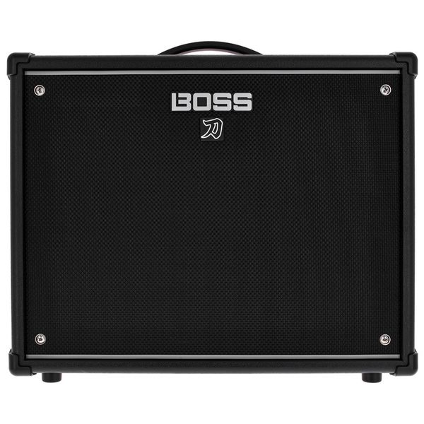 Boss Katana 100 Gen 3 - Avis sur ce combo guitare