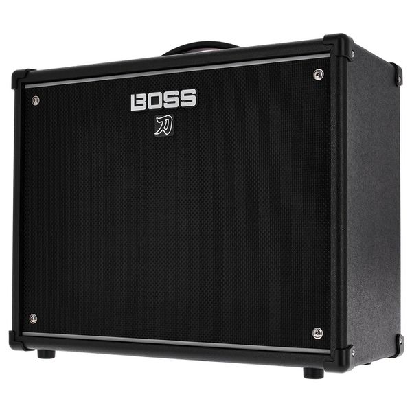 Boss Katana 100 Gen 3 - Avis sur ce combo guitare