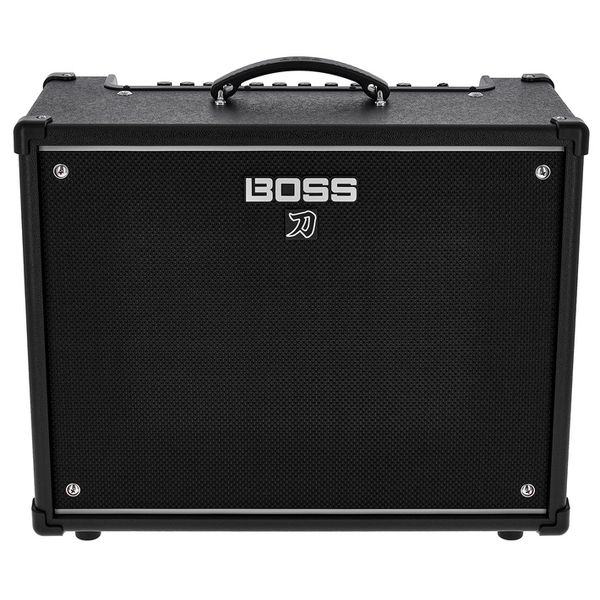 Boss Katana 100 Gen 3 - Avis sur ce combo guitare