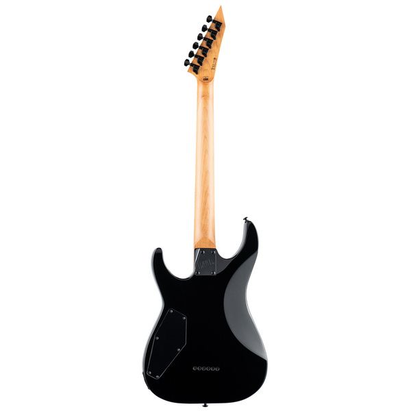 La guitare électrique ESP LTD M-200DX NT BLB : Notre avis