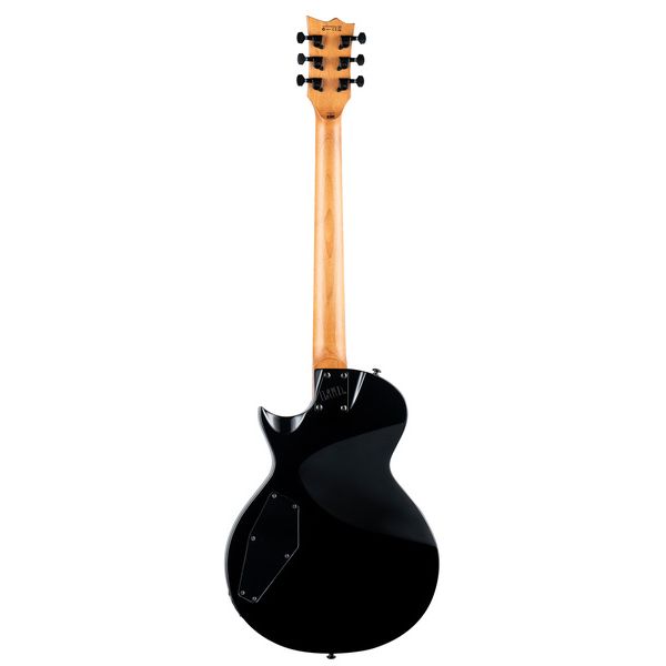 Avis guitare électrique ESP LTD EC-200DX BLB