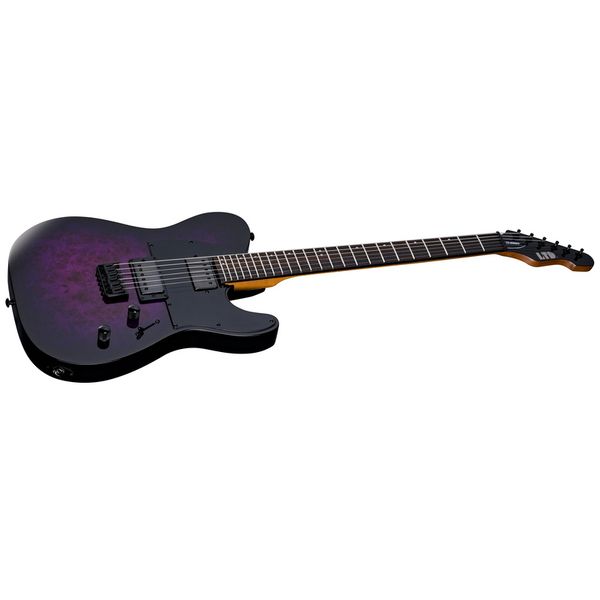 Avis guitare électrique ESP LTD TE-200DX PB