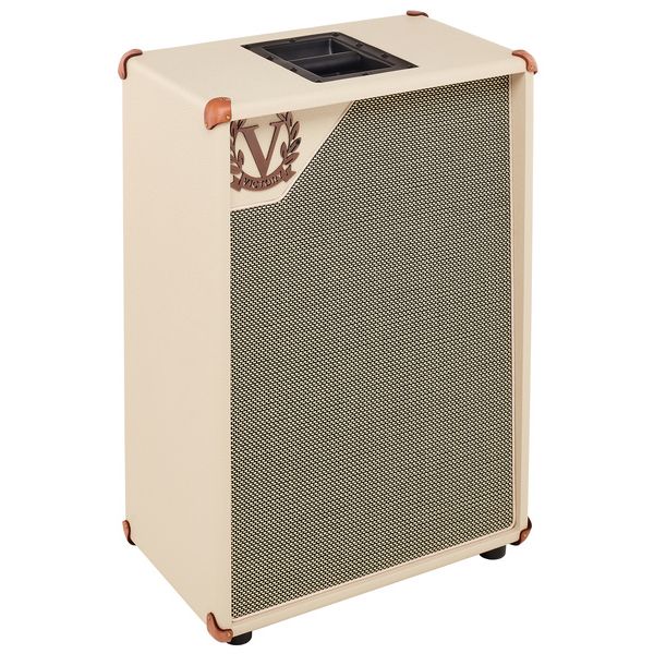 Avis baffle guitare Victory Amplifiers Duchess 212 Cabinet