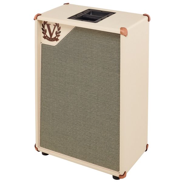 Avis baffle guitare Victory Amplifiers Duchess 212 Cabinet