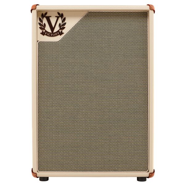 Avis baffle guitare Victory Amplifiers Duchess 212 Cabinet