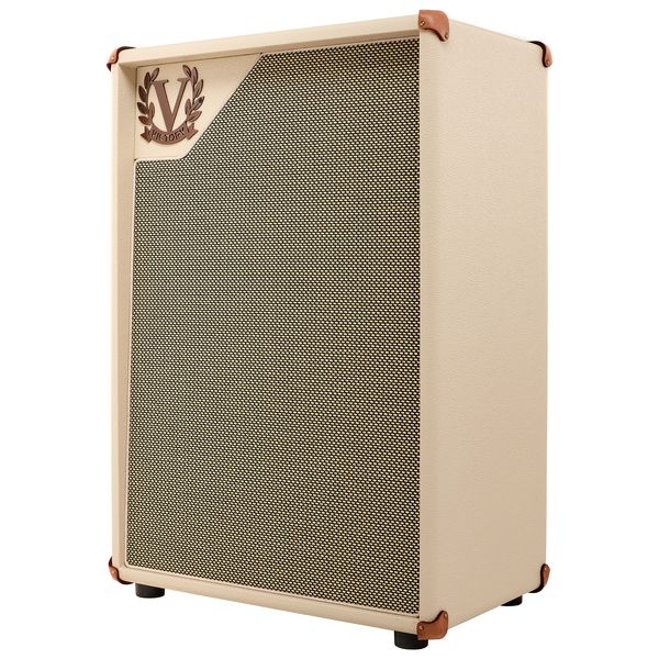 Avis baffle guitare Victory Amplifiers Duchess 212 Cabinet