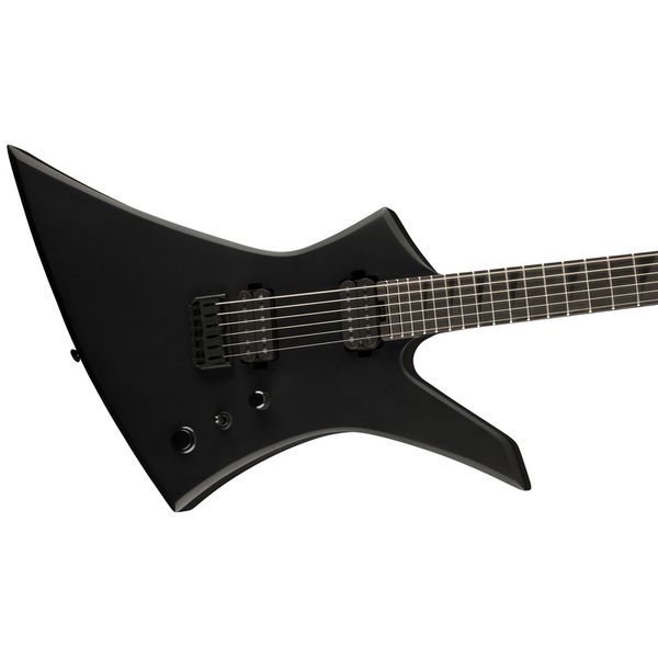 La guitare électrique Jackson LTD ProPlus XT Kelly Baritone : Notre avis