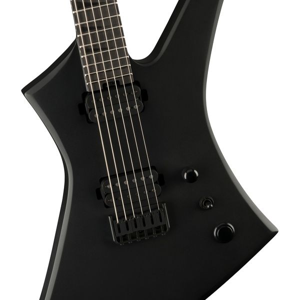 La guitare électrique Jackson LTD ProPlus XT Kelly Baritone : Notre avis