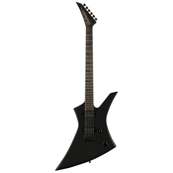 La guitare électrique Jackson LTD ProPlus XT Kelly Baritone : Notre avis