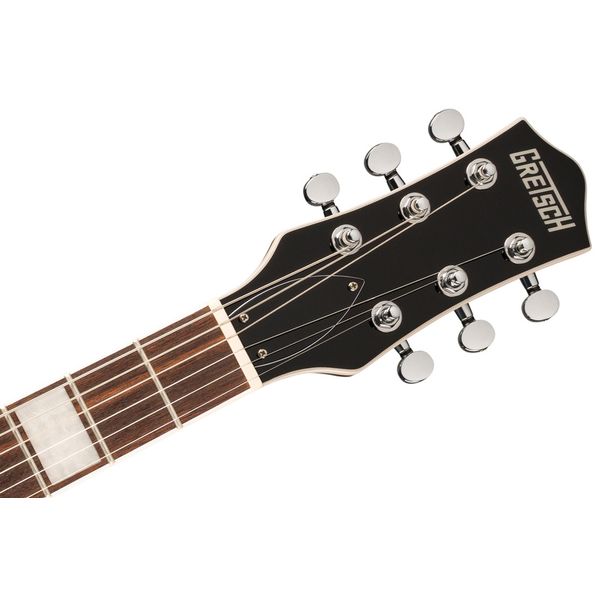 Gretsch G5220 EMTC Jet OLV MET - Avis sur cette guitare électrique