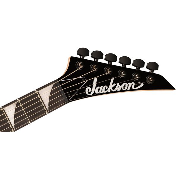 Avis sur Jackson JS1X Dinky Minion MET RED - Test guitare électrique