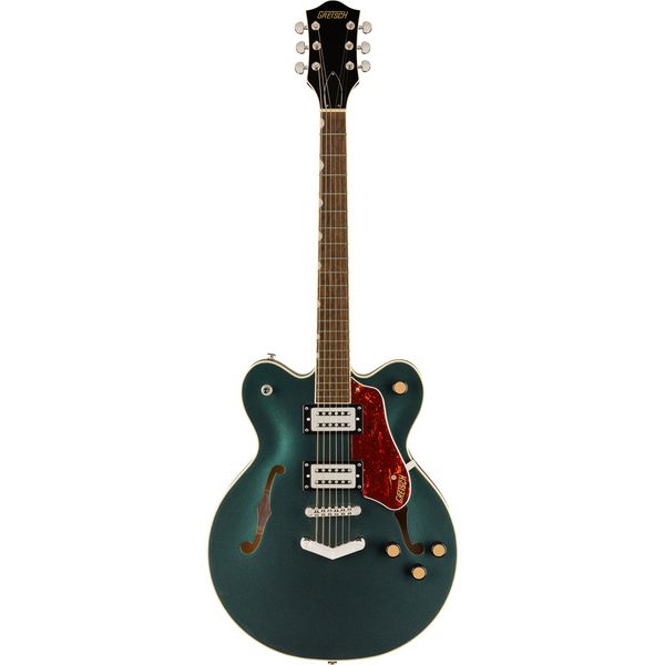 La guitare électrique Gretsch G2622 Strml CB DC CDG : Notre avis