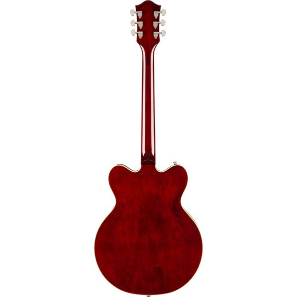 La guitare électrique Gretsch G2622 Strml CB DC CDG : Notre avis