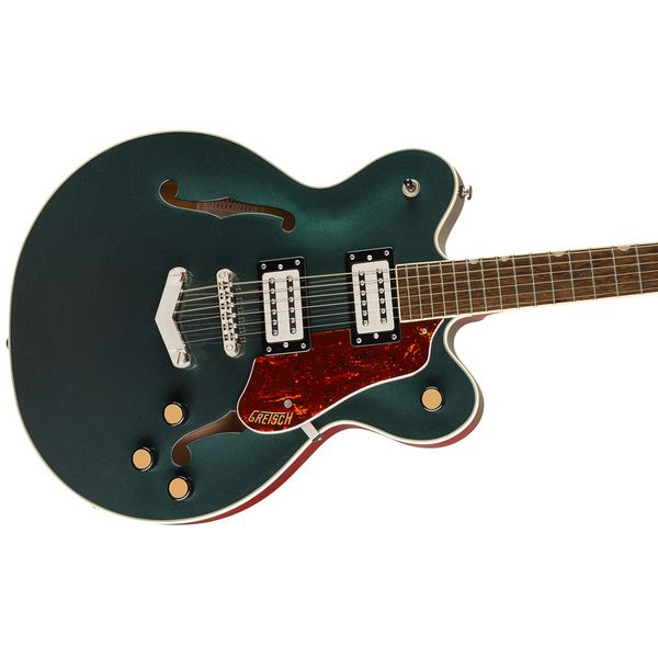 La guitare électrique Gretsch G2622 Strml CB DC CDG : Notre avis