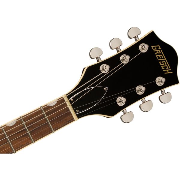 Avis guitare électrique Gretsch G2622 Strml CB DC FRGLW