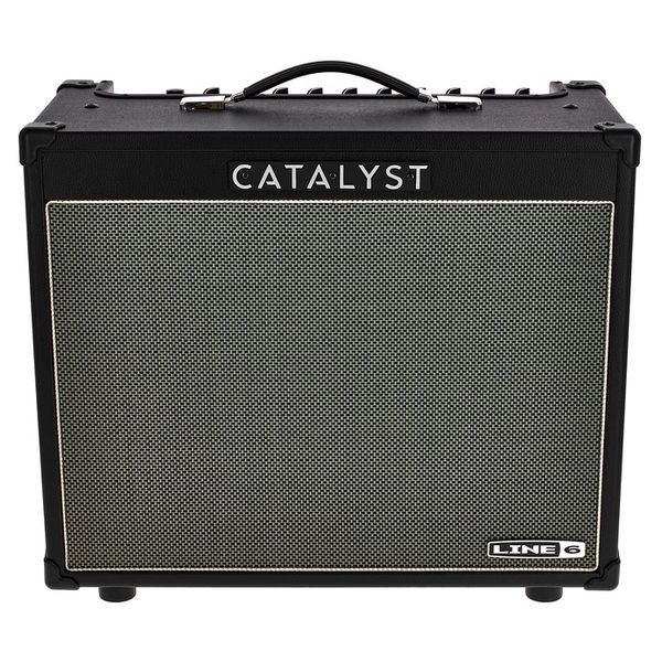 Line6 Catalyst CX 100 - Avis sur ce combo guitare