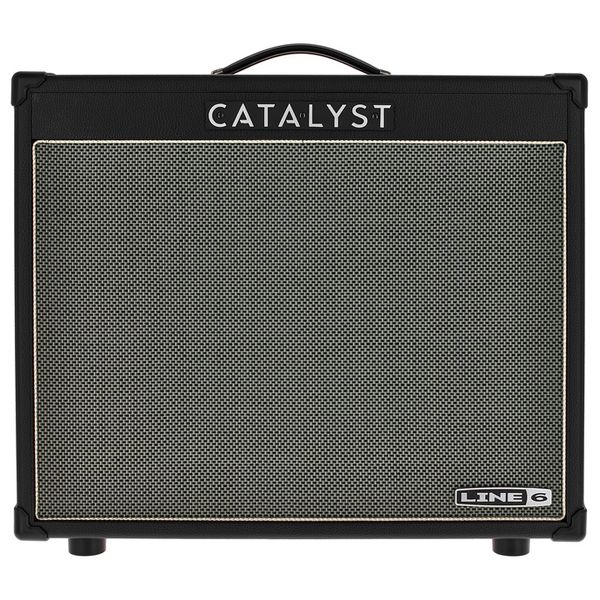 Line6 Catalyst CX 100 - Avis sur ce combo guitare