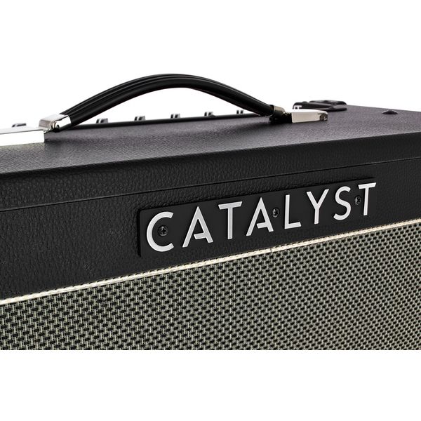 Line6 Catalyst CX 100 - Avis sur ce combo guitare