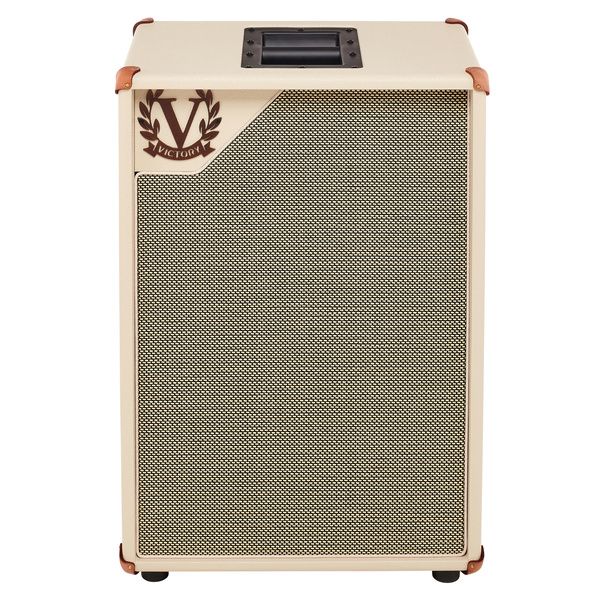 Avis baffle guitare Victory Amplifiers Duchess 212 Cabinet