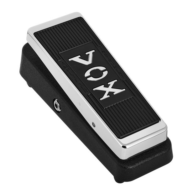 Vox V846 Vintage Wah-Wah - Avis sur cette pédale d'effet